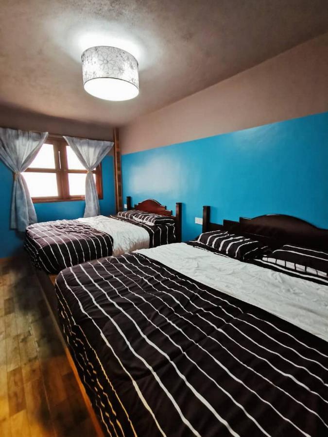 My Home Apartment - Villa Dahlia Apartment Камерън Хайлендс Екстериор снимка