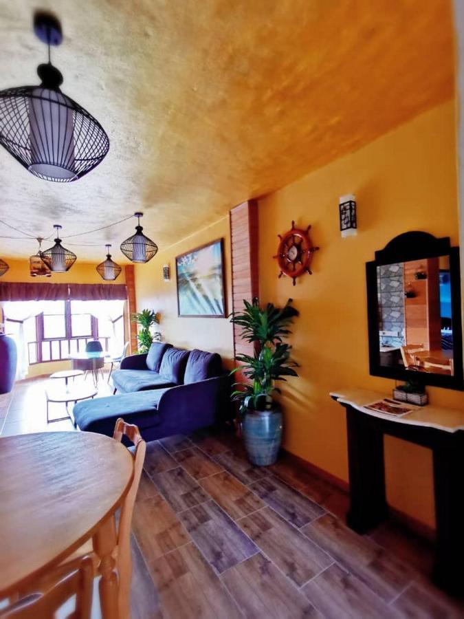 My Home Apartment - Villa Dahlia Apartment Камерън Хайлендс Екстериор снимка
