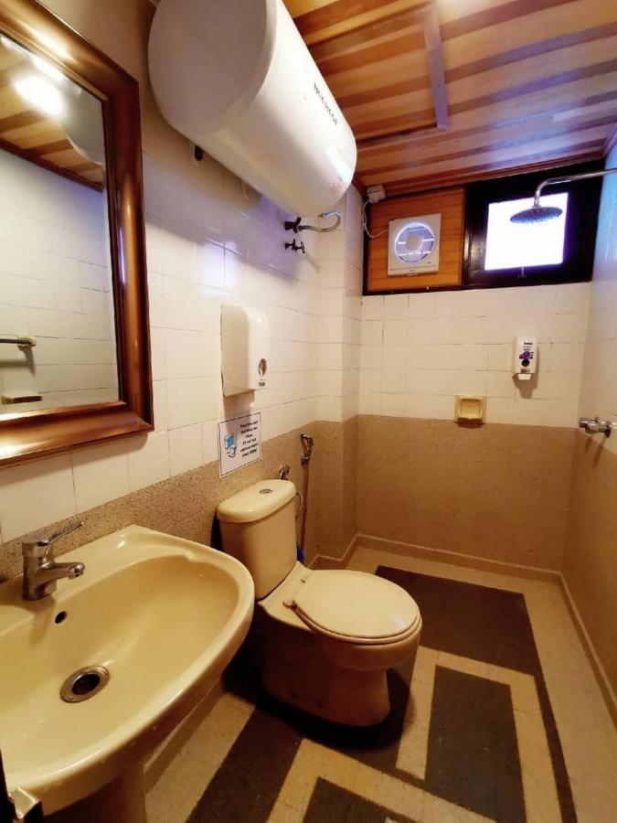 My Home Apartment - Villa Dahlia Apartment Камерън Хайлендс Екстериор снимка