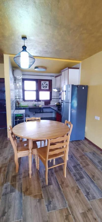 My Home Apartment - Villa Dahlia Apartment Камерън Хайлендс Екстериор снимка